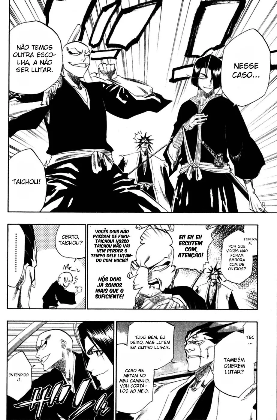 Read Bleach (PT-BR) PT Manga Online