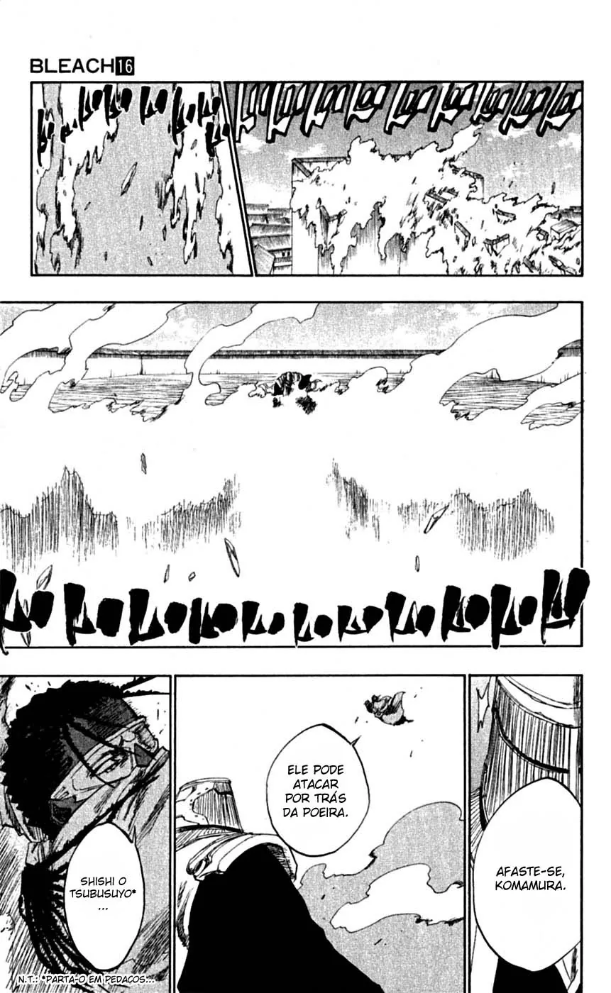 Read Bleach (PT-BR) PT Manga Online