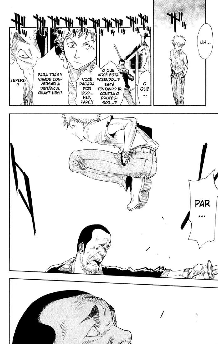 Read Bleach (PT-BR) PT Manga Online