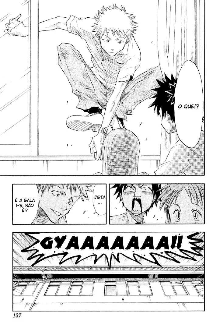 Read Bleach (PT-BR) PT Manga Online