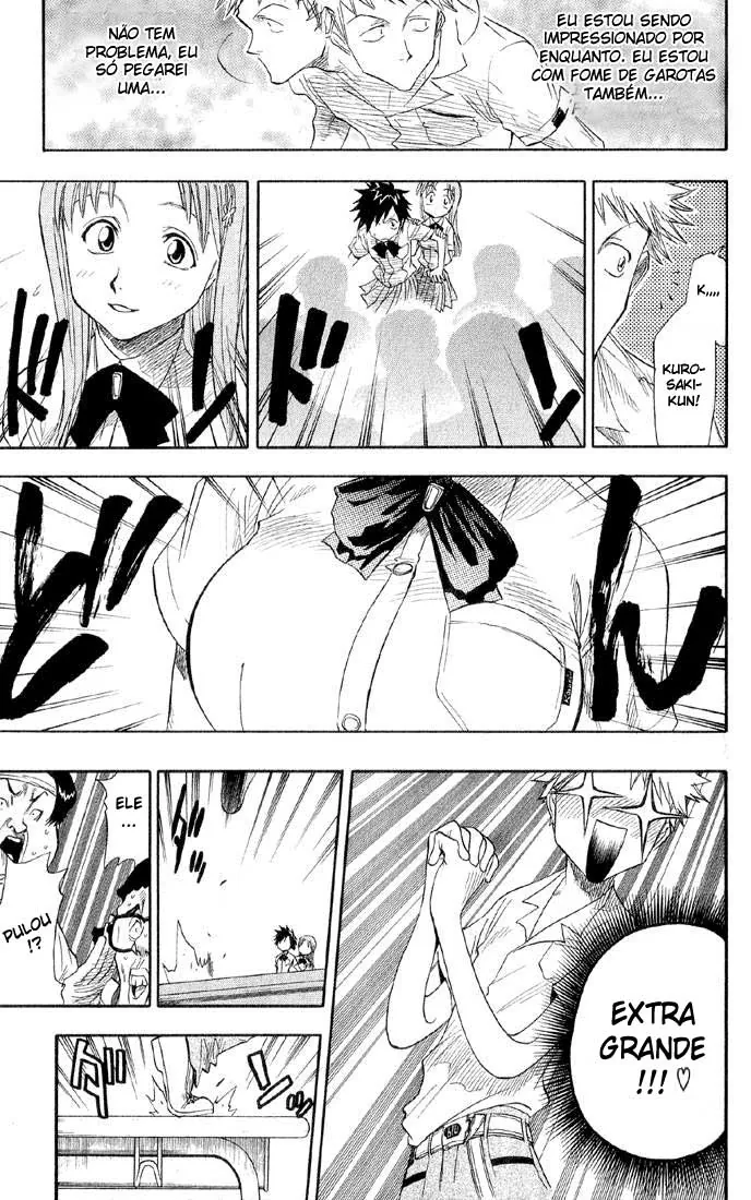 Read Bleach (PT-BR) PT Manga Online