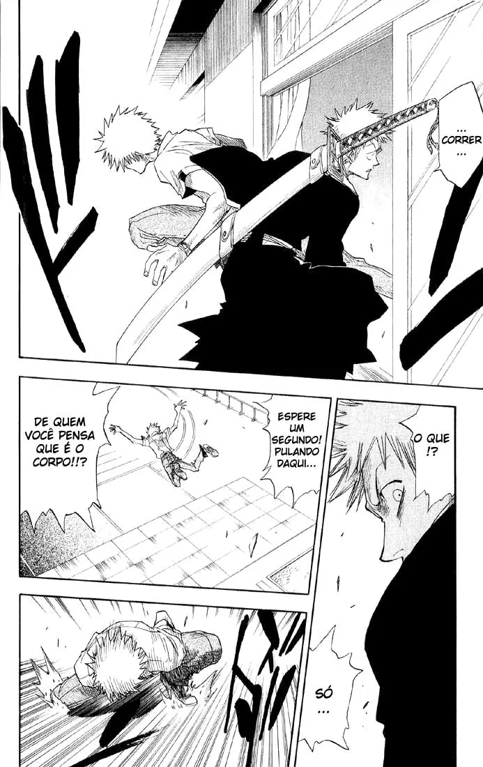 Read Bleach (PT-BR) PT Manga Online