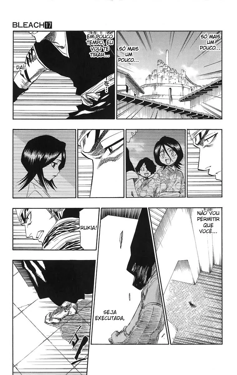 Read Bleach (PT-BR) PT Manga Online