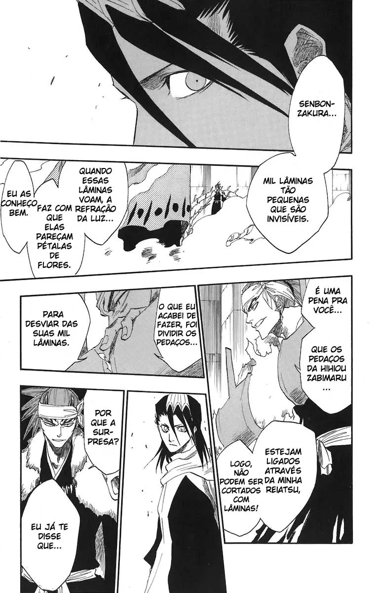Read Bleach (PT-BR) PT Manga Online