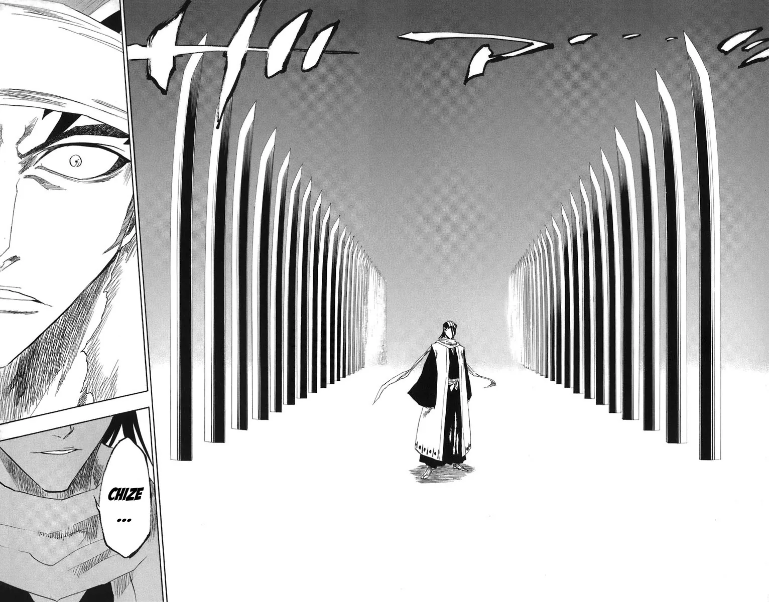 Read Bleach (PT-BR) PT Manga Online