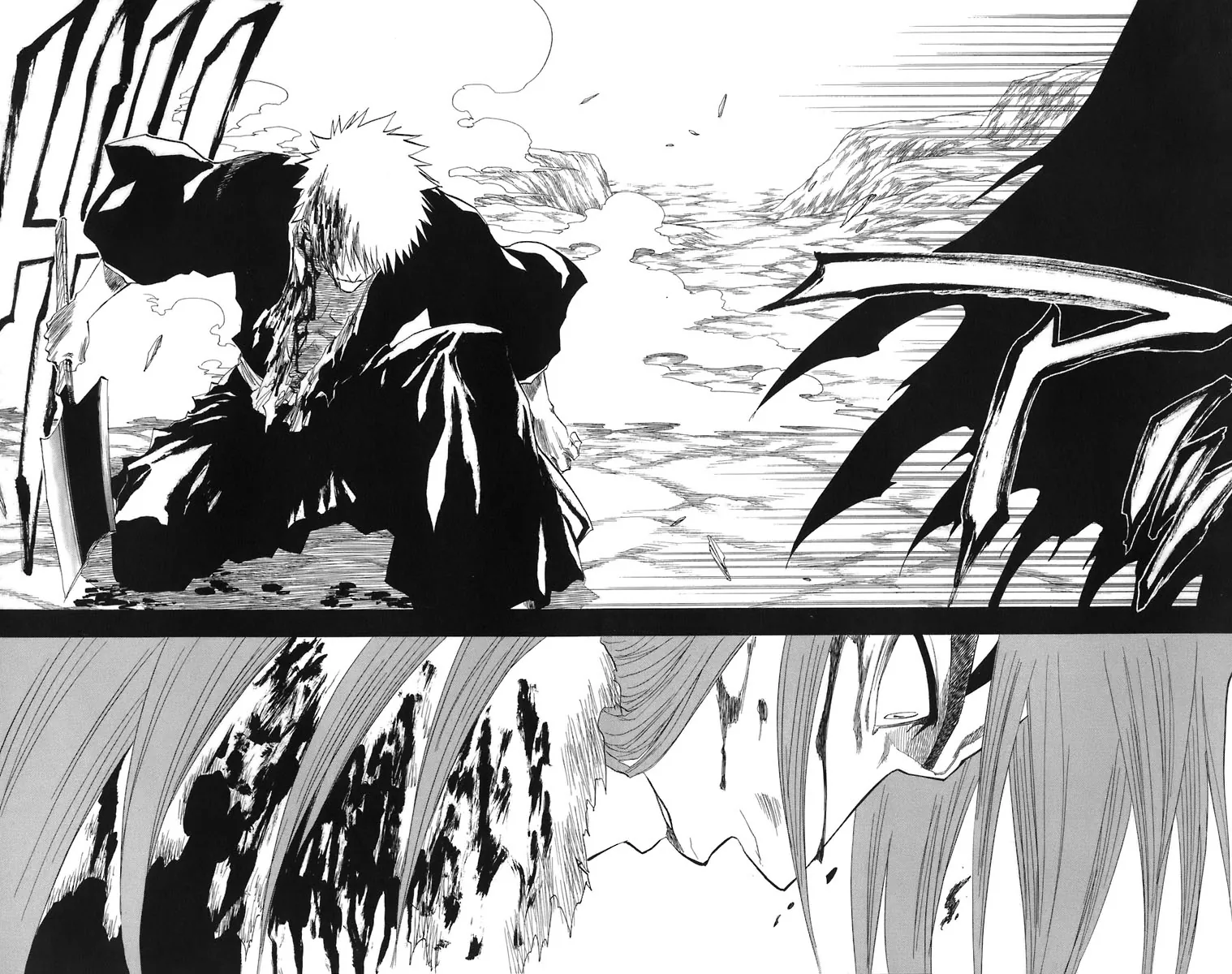 Read Bleach (PT-BR) PT Manga Online