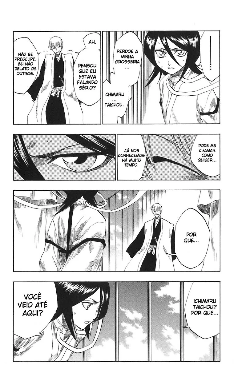 Read Bleach (PT-BR) PT Manga Online