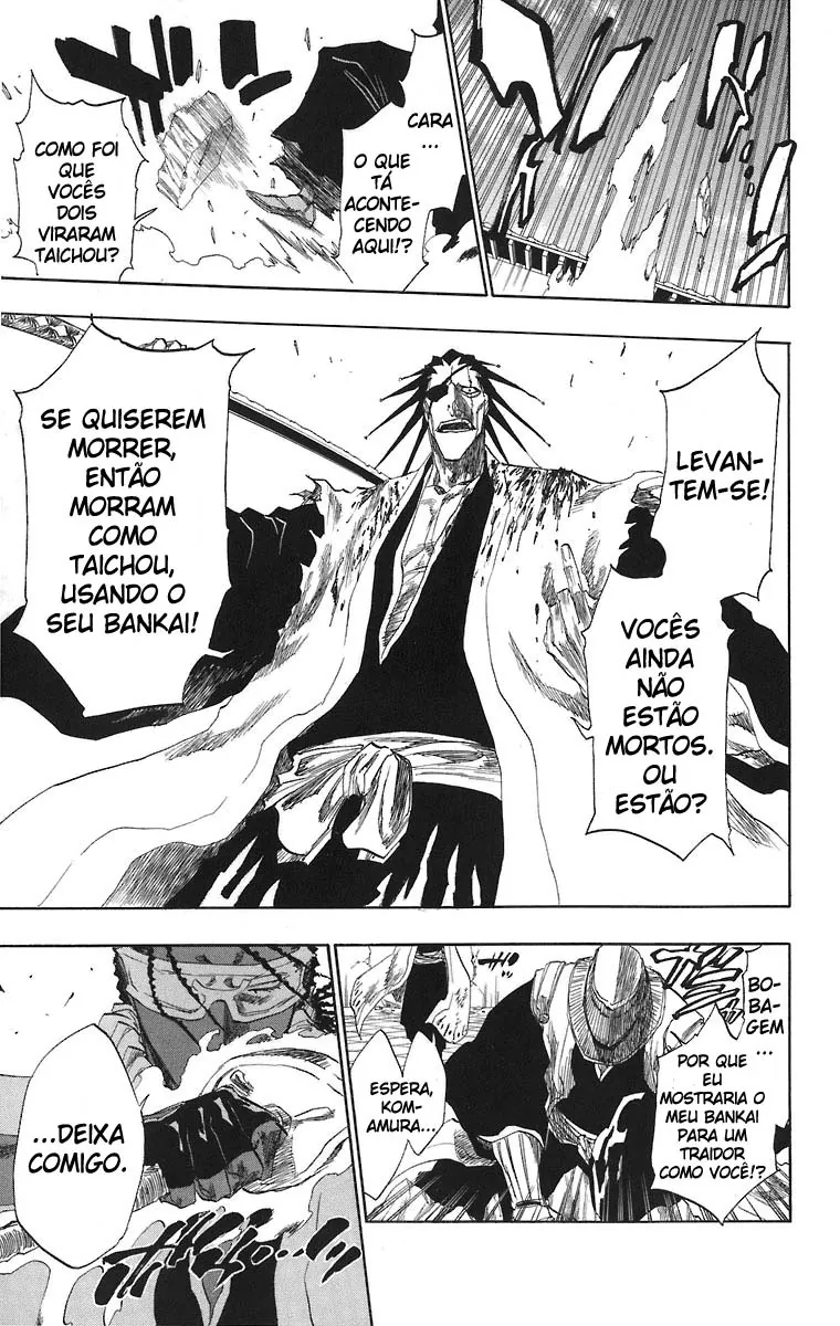 Read Bleach (PT-BR) PT Manga Online
