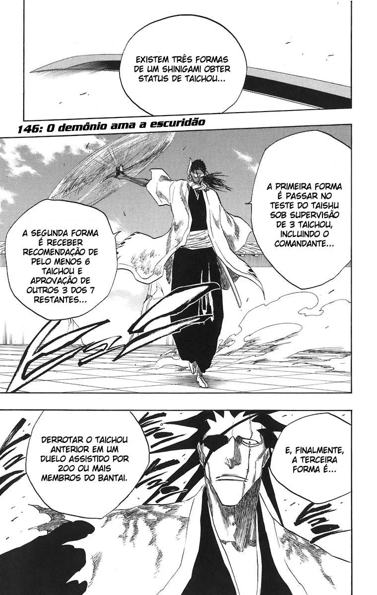 Read Bleach (PT-BR) PT Manga Online
