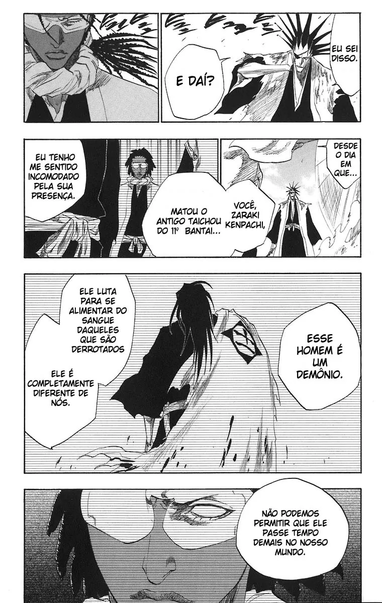 Read Bleach (PT-BR) PT Manga Online