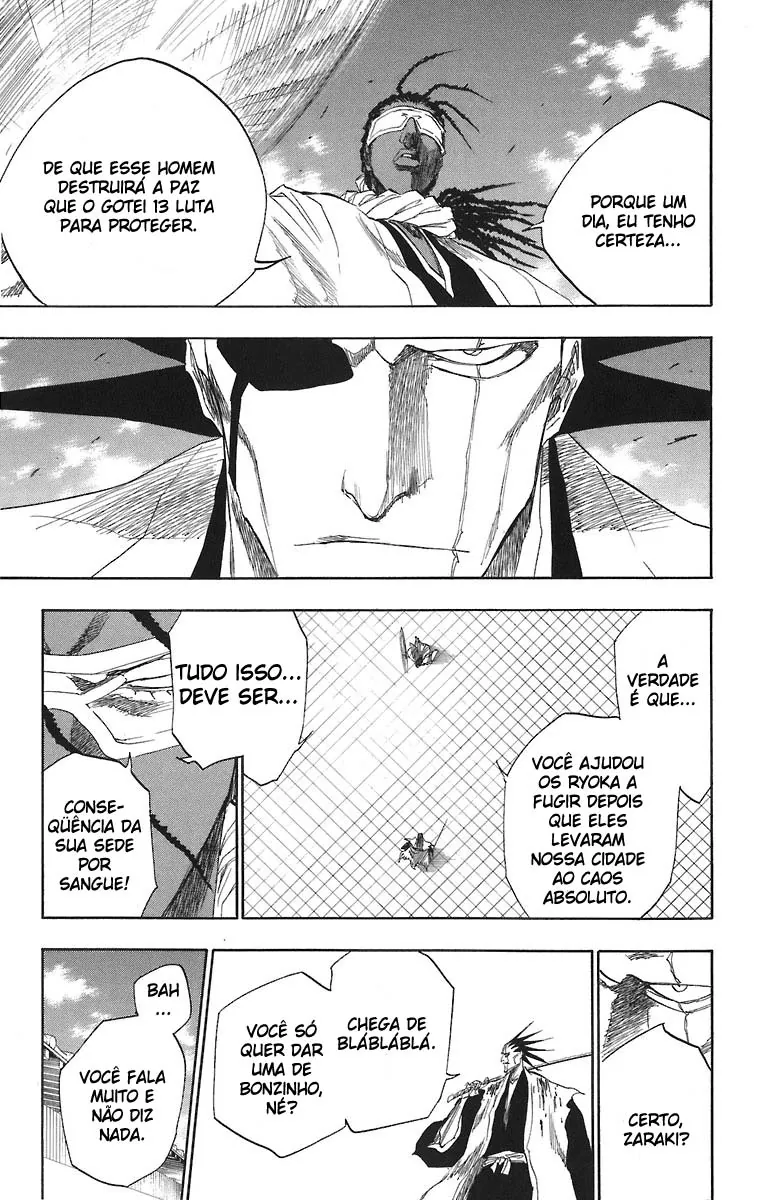 Read Bleach (PT-BR) PT Manga Online