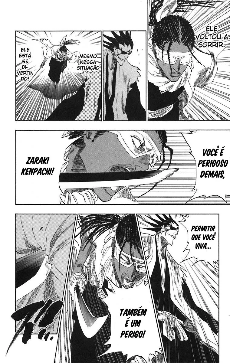 Read Bleach (PT-BR) PT Manga Online