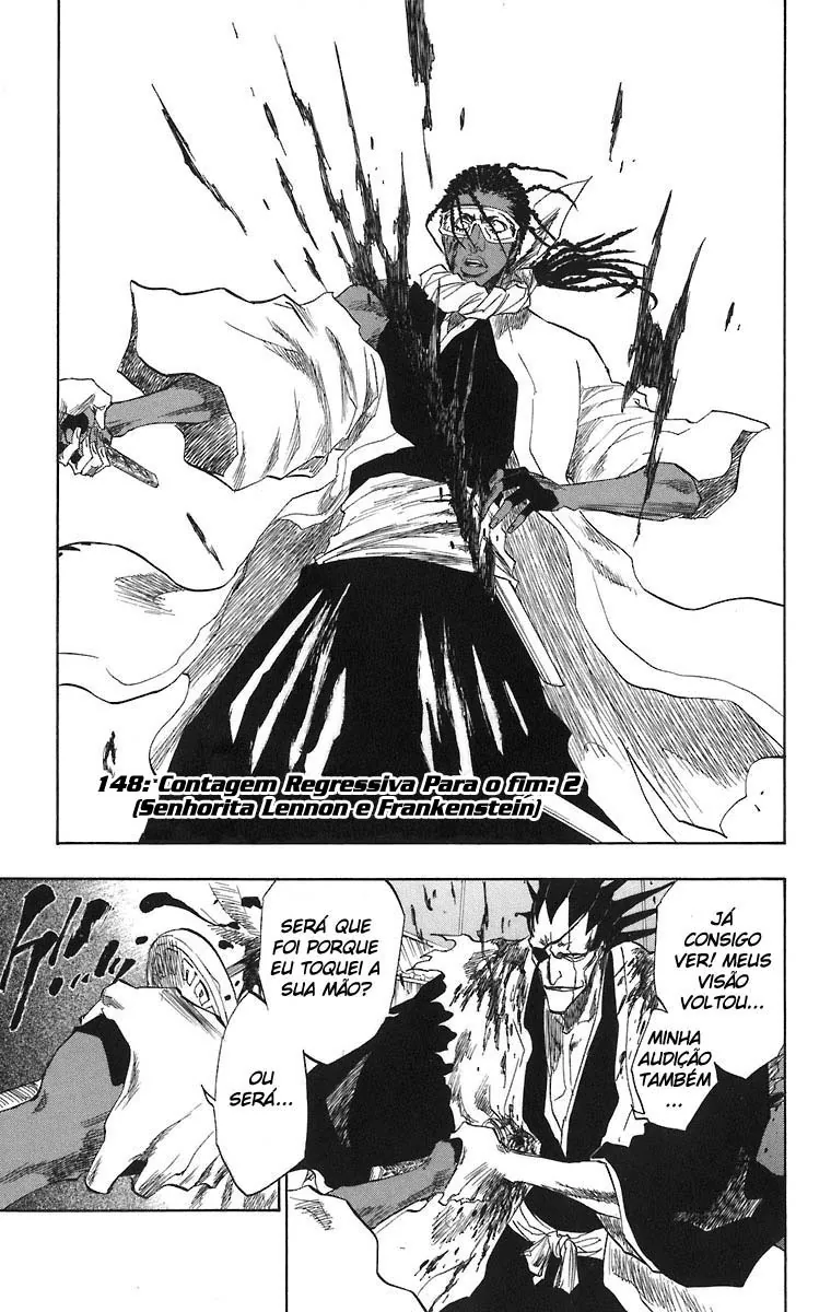 Read Bleach (PT-BR) PT Manga Online