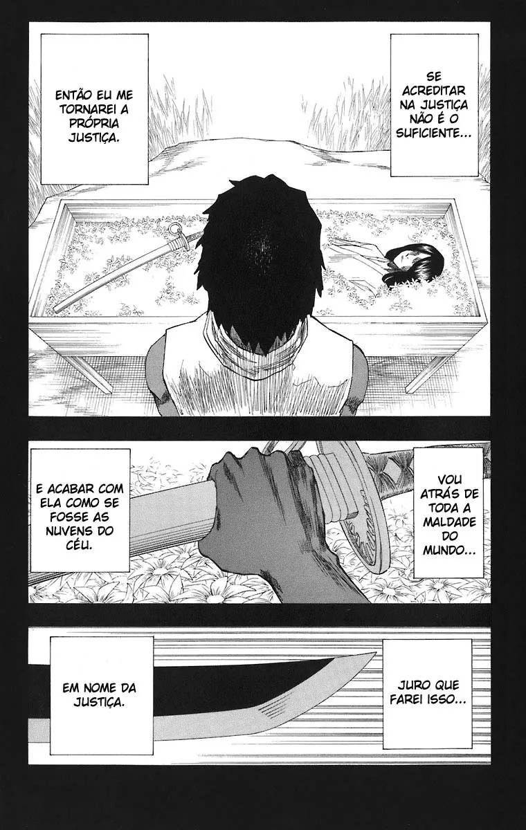 Read Bleach (PT-BR) PT Manga Online