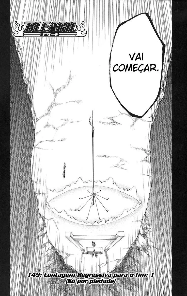 Read Bleach (PT-BR) PT Manga Online