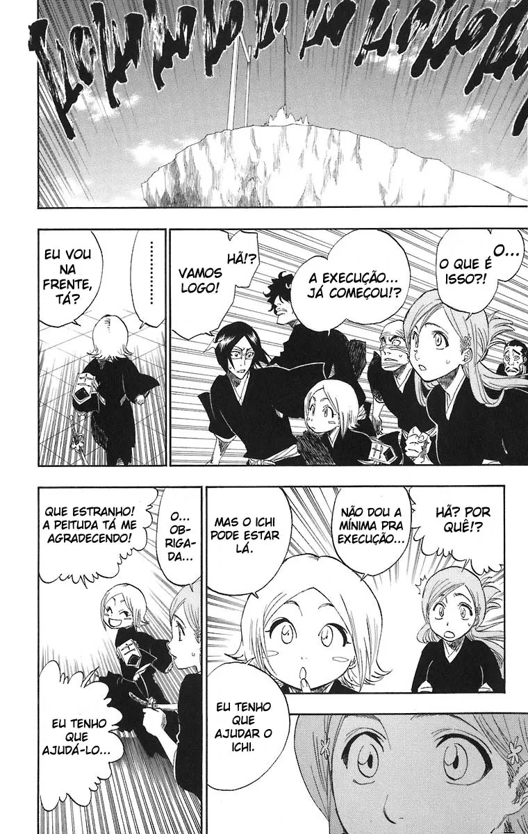 Read Bleach (PT-BR) PT Manga Online
