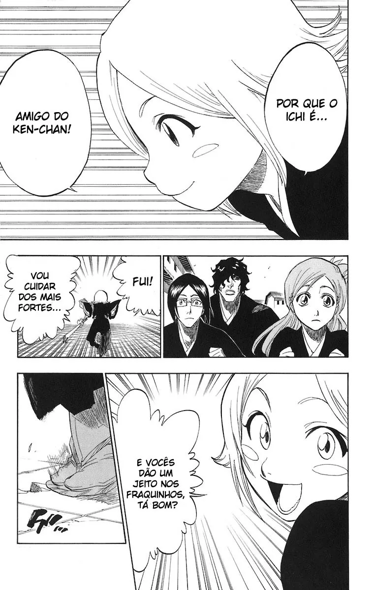 Read Bleach (PT-BR) PT Manga Online