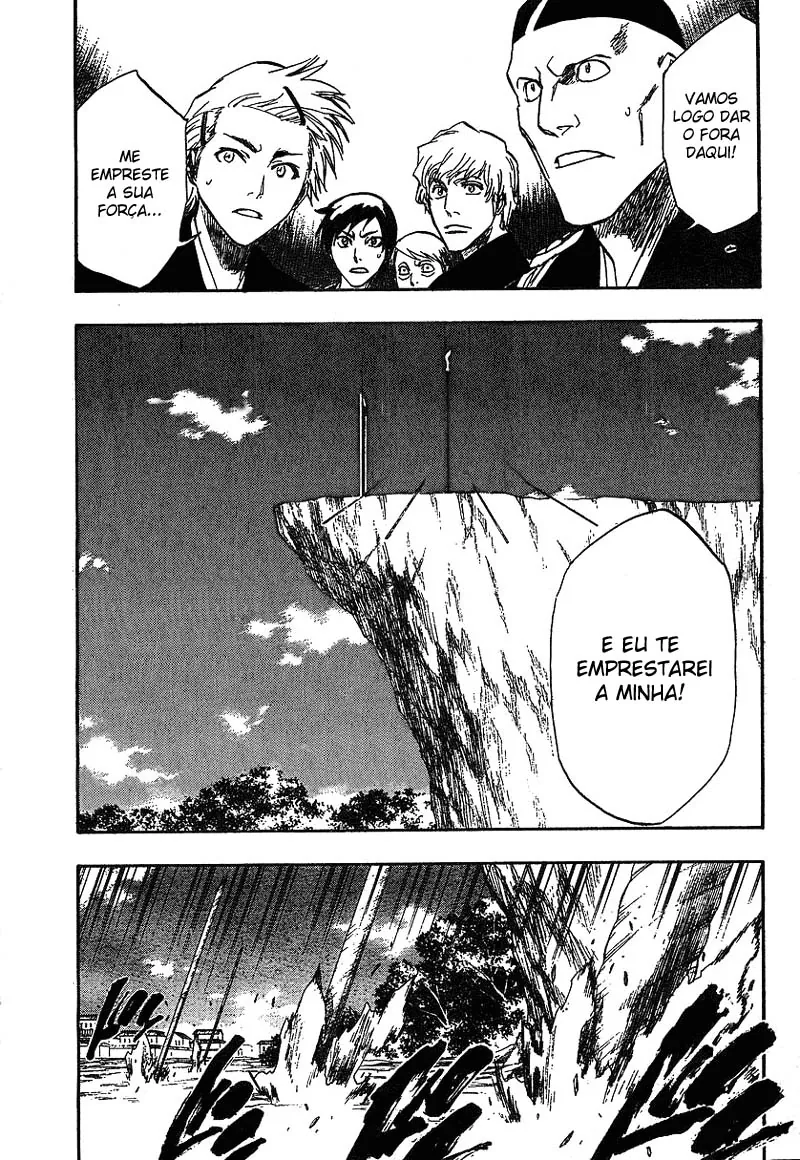 Read Bleach (PT-BR) PT Manga Online