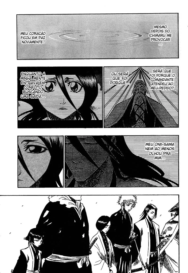 Read Bleach (PT-BR) PT Manga Online