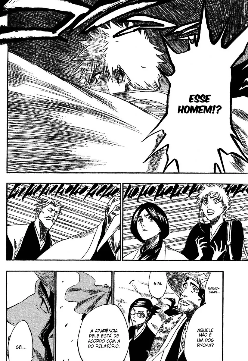 Read Bleach (PT-BR) PT Manga Online