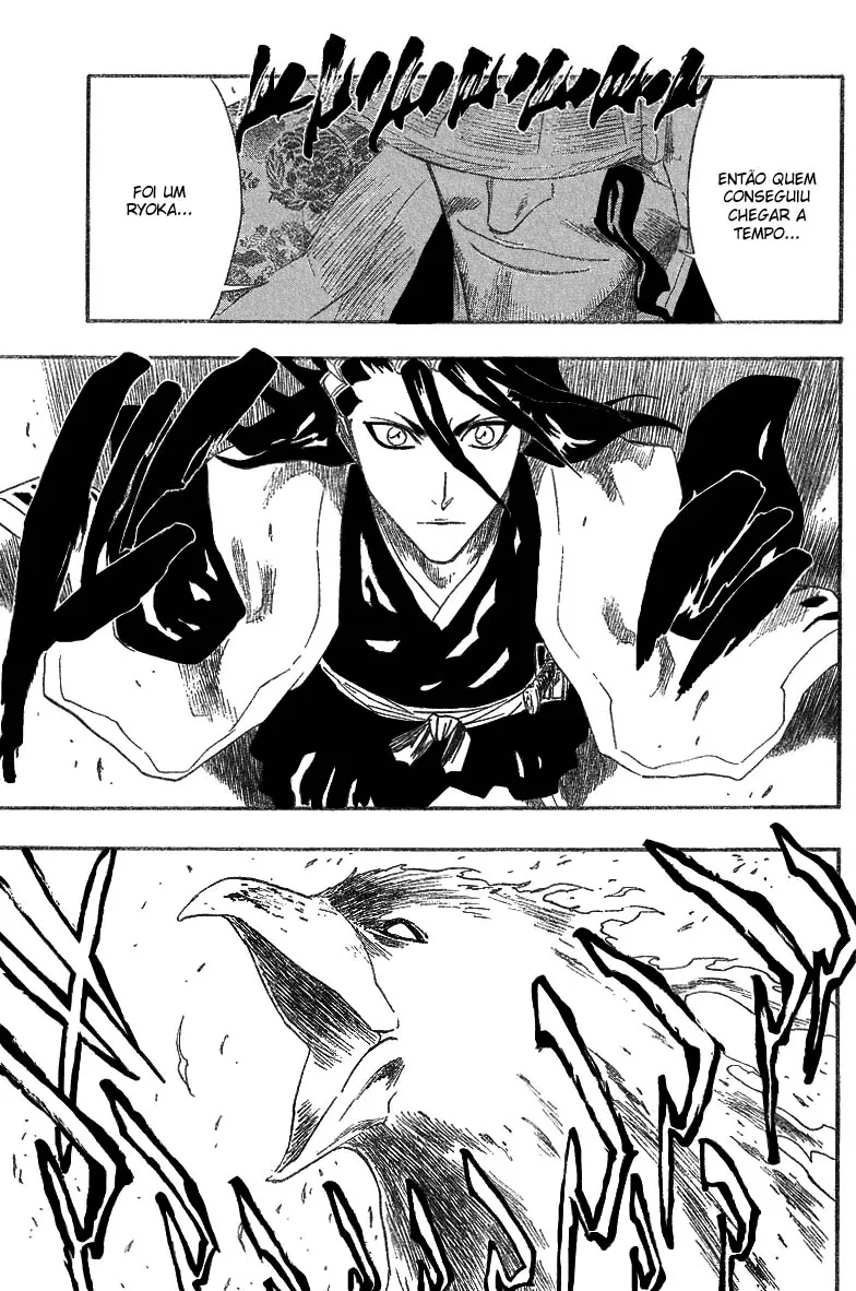 Read Bleach (PT-BR) PT Manga Online