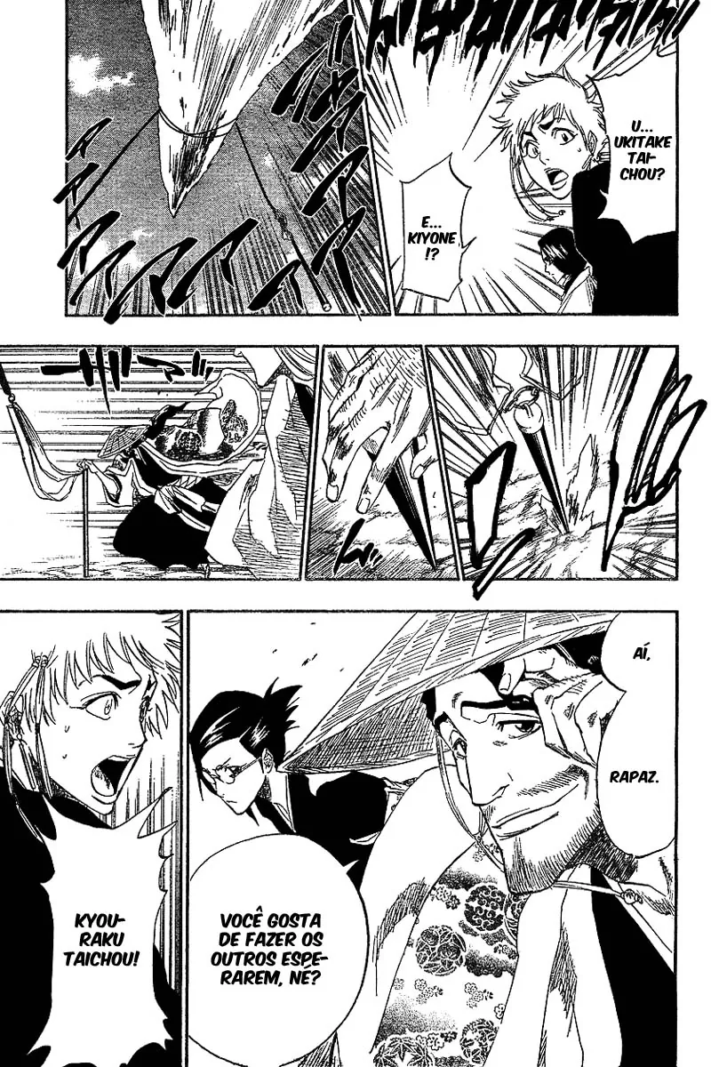 Read Bleach (PT-BR) PT Manga Online