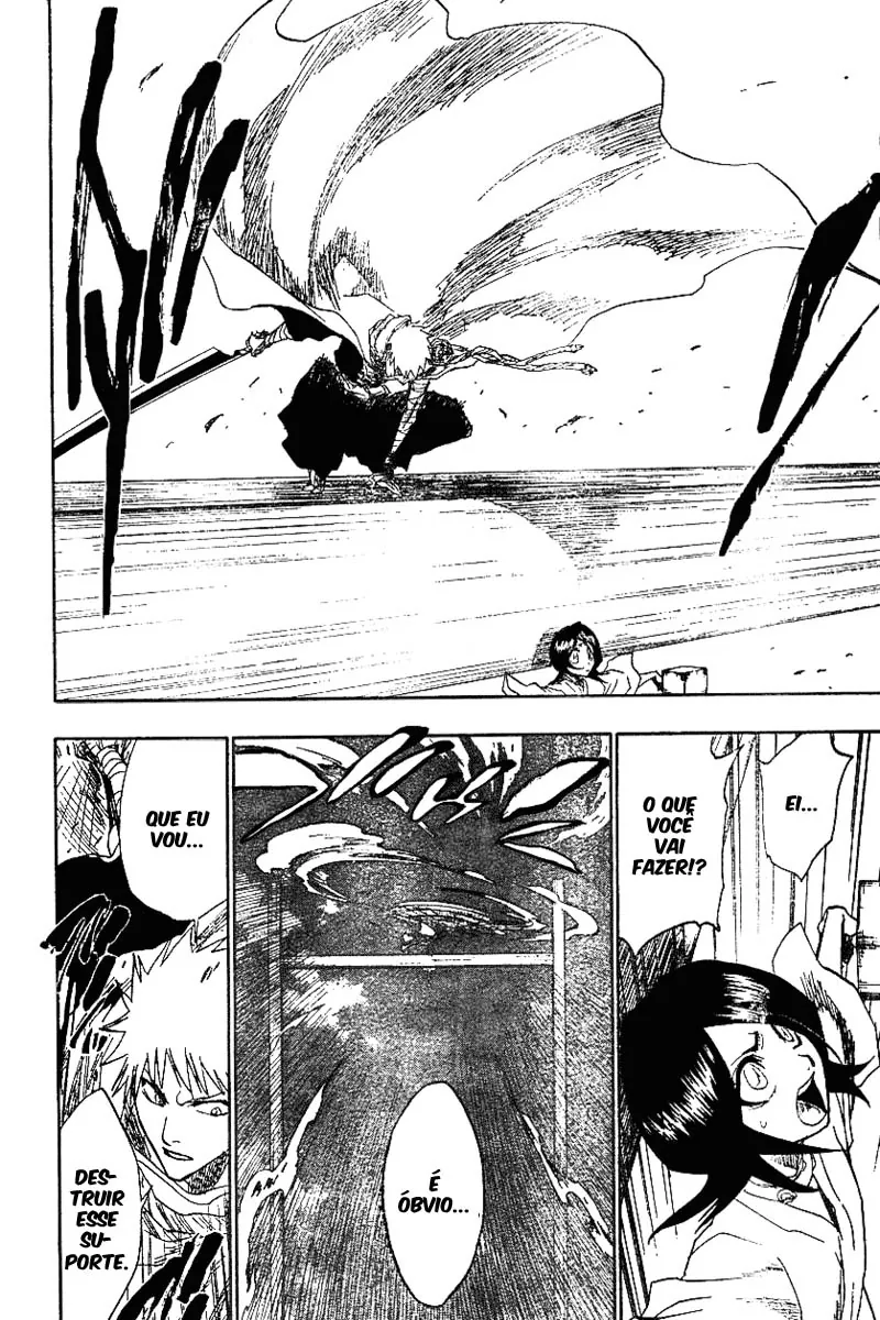 Read Bleach (PT-BR) PT Manga Online