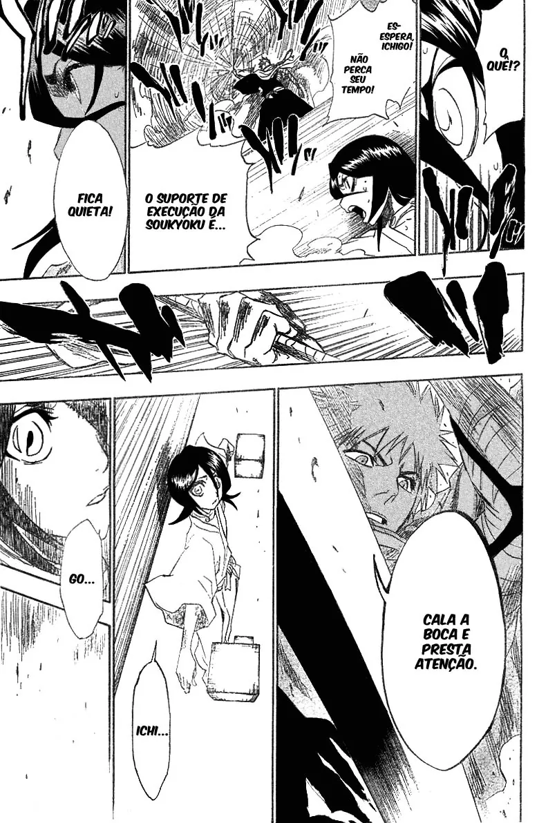 Read Bleach (PT-BR) PT Manga Online