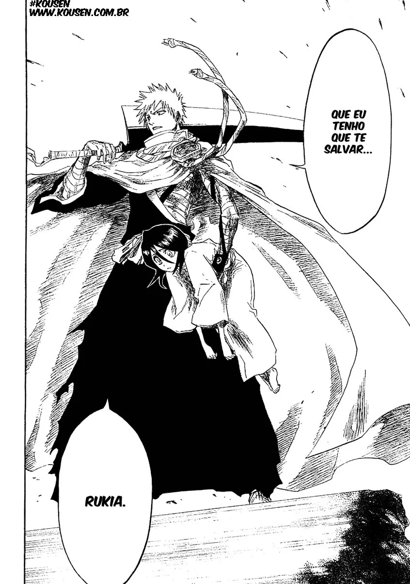 Read Bleach (PT-BR) PT Manga Online