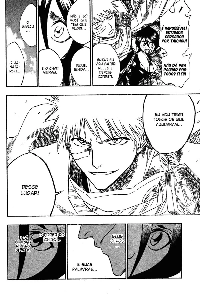 Read Bleach (PT-BR) PT Manga Online