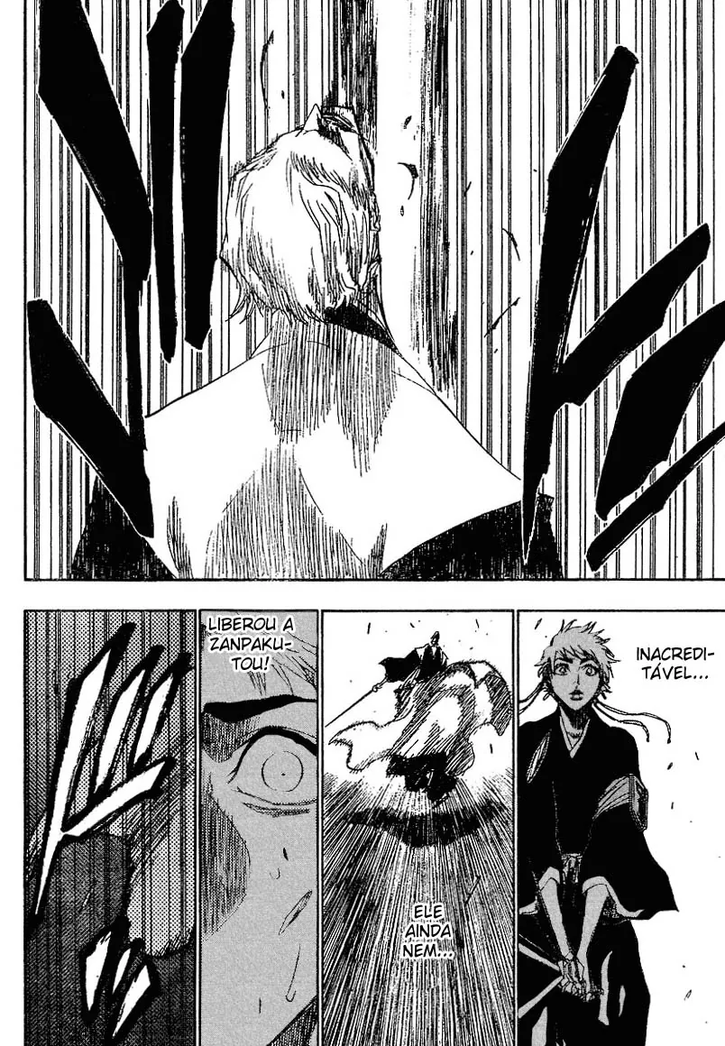 Read Bleach (PT-BR) PT Manga Online