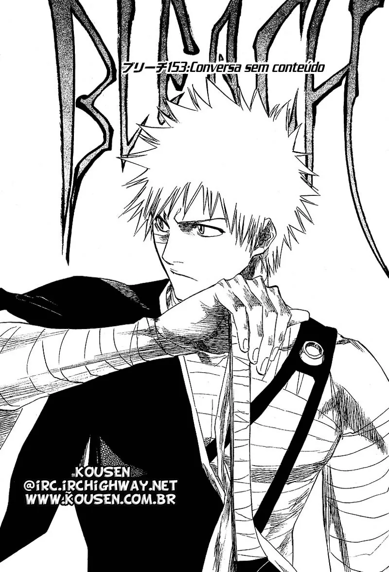 Read Bleach (PT-BR) PT Manga Online