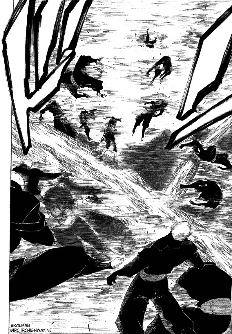 Read Bleach (PT-BR) PT Manga Online