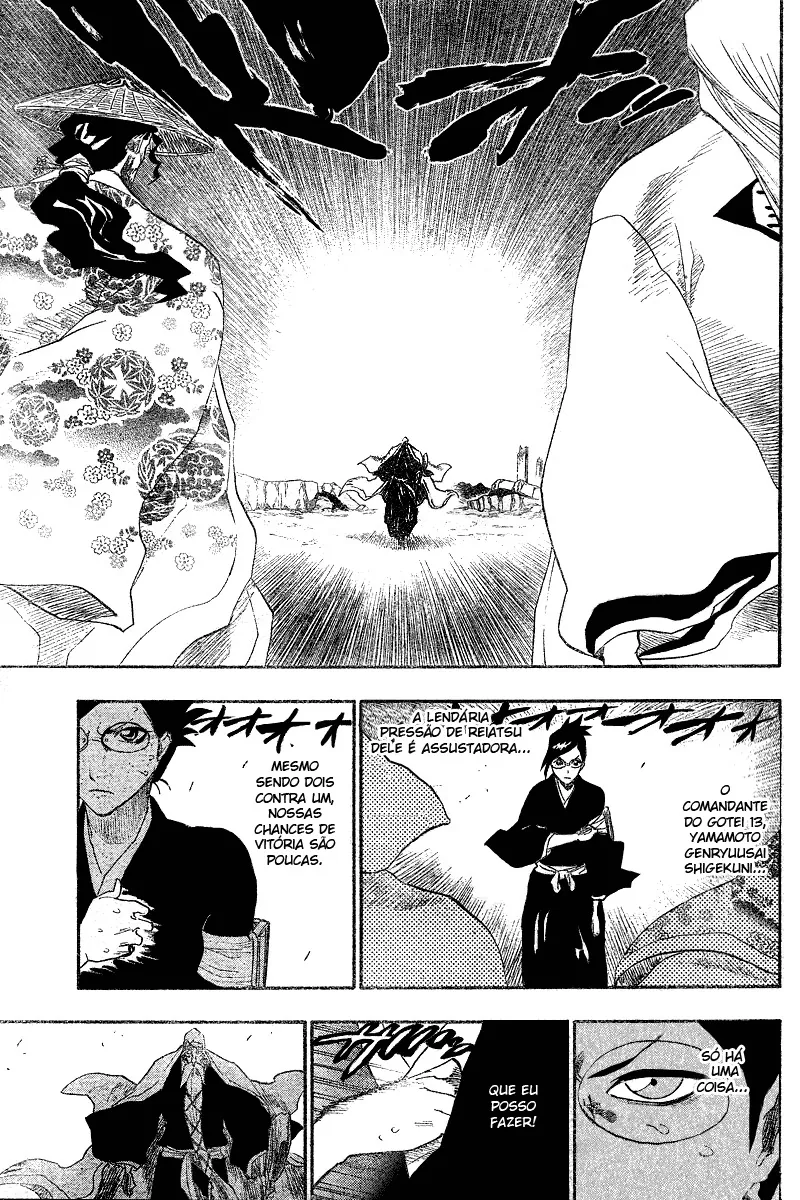 Read Bleach (PT-BR) PT Manga Online