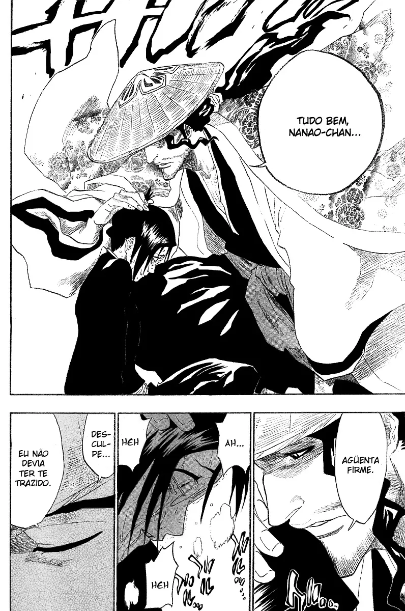 Read Bleach (PT-BR) PT Manga Online