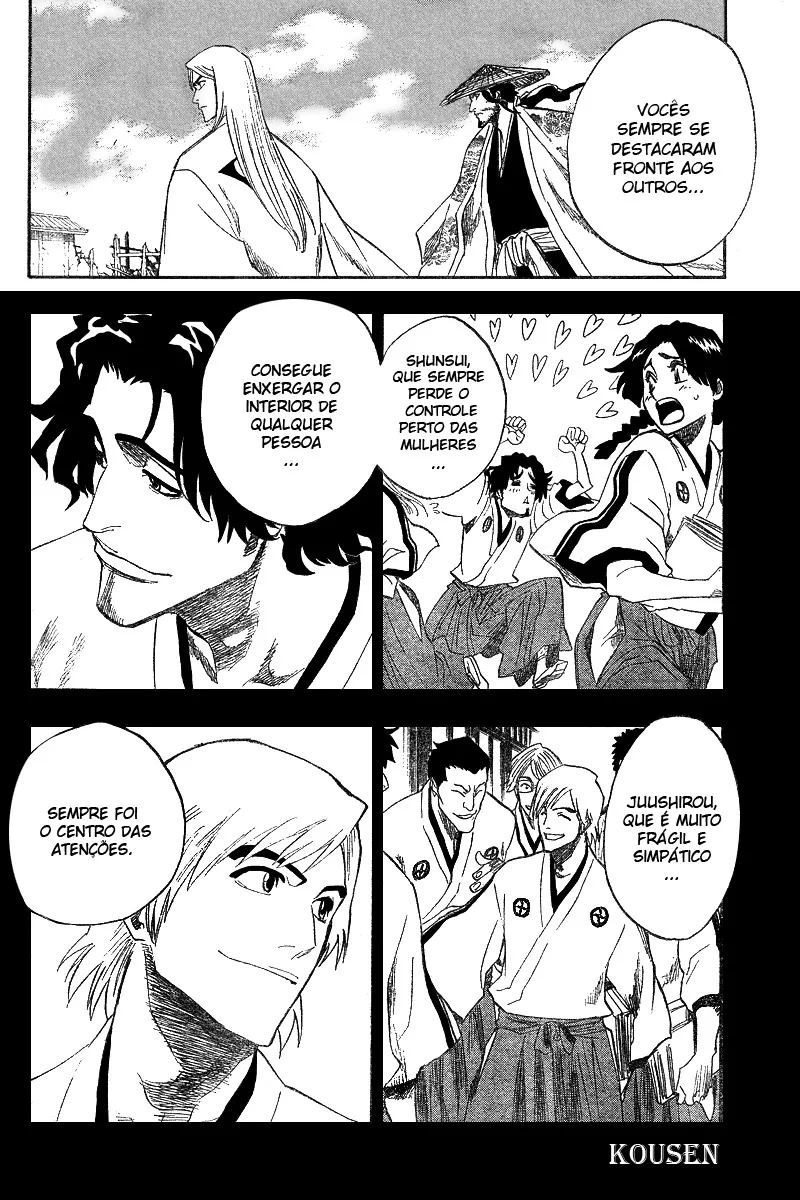Read Bleach (PT-BR) PT Manga Online