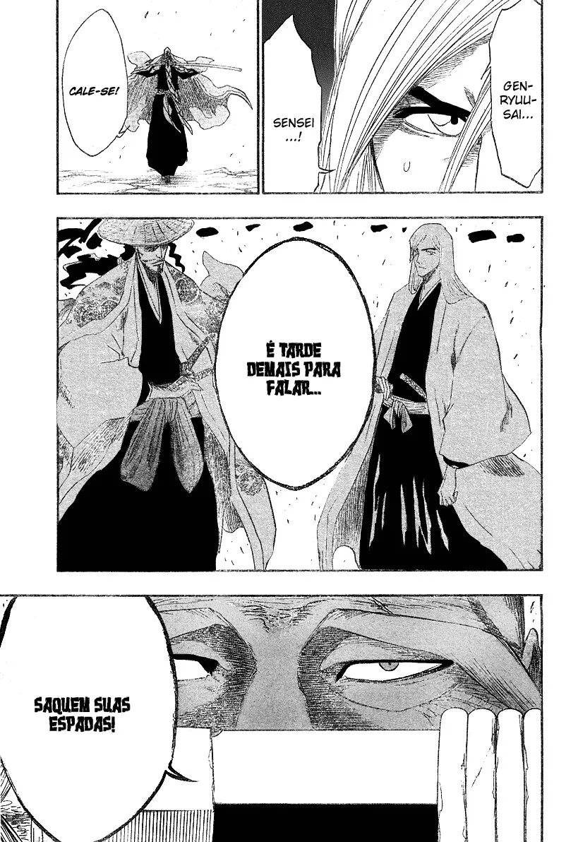 Read Bleach (PT-BR) PT Manga Online