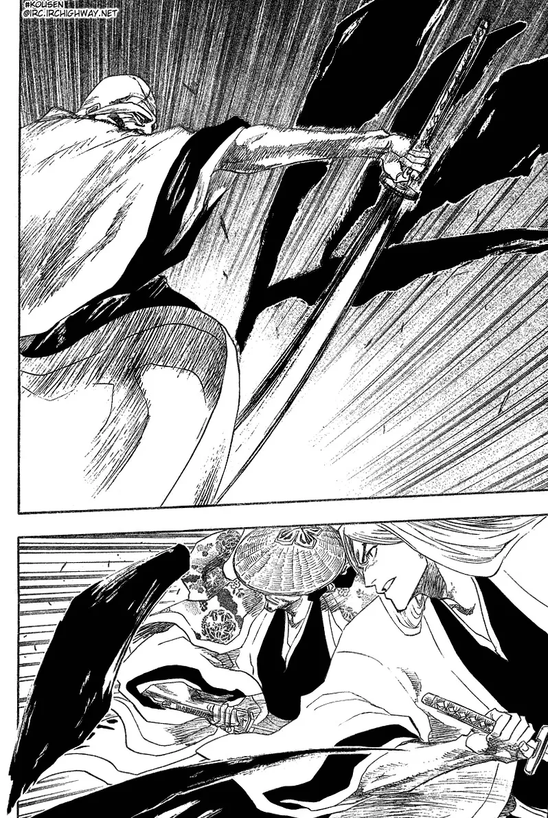 Read Bleach (PT-BR) PT Manga Online