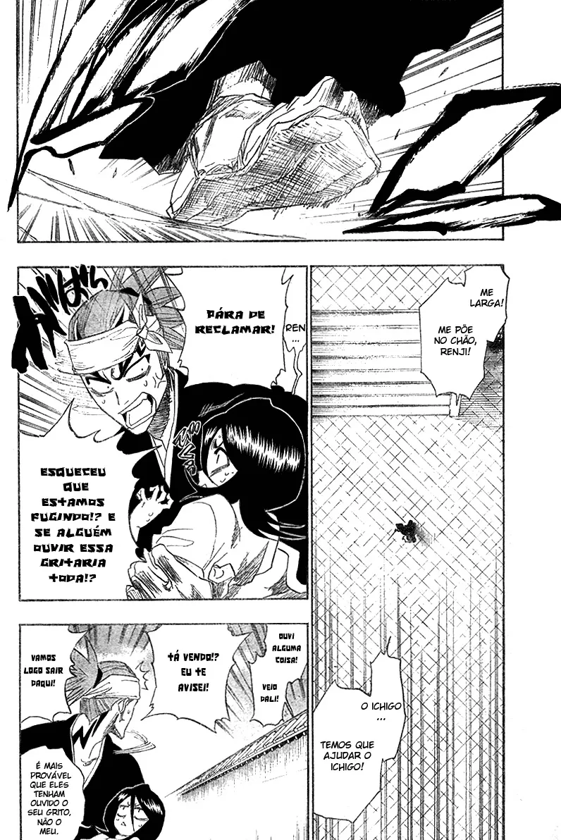 Read Bleach (PT-BR) PT Manga Online