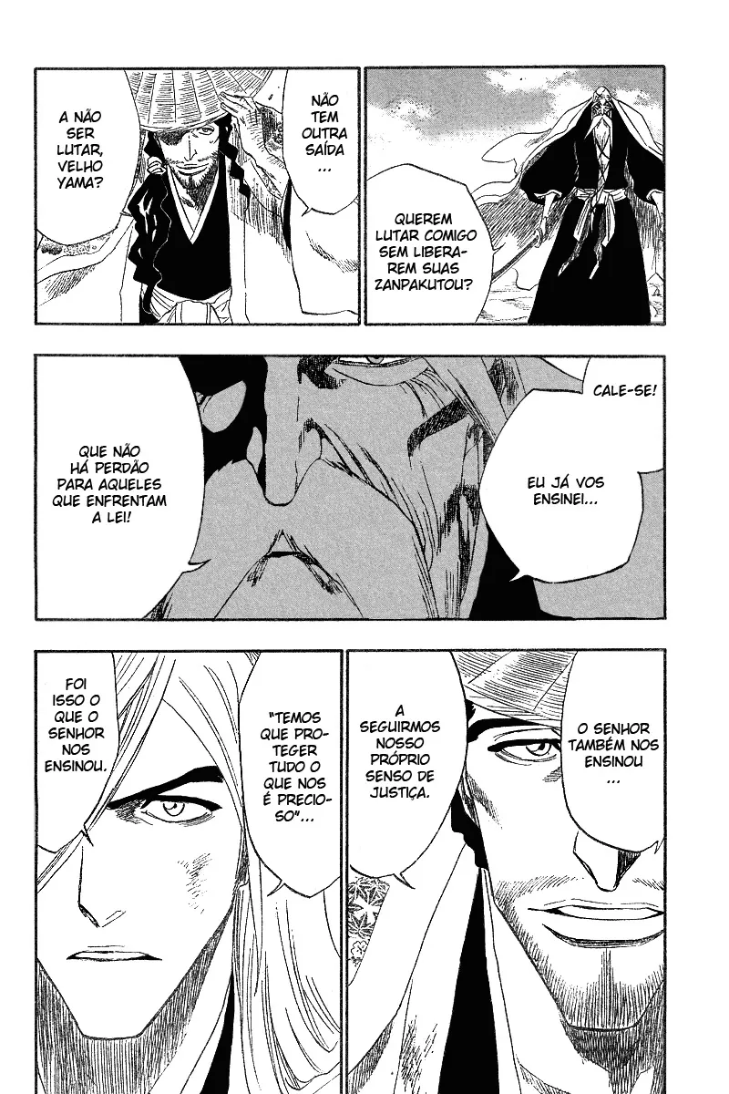Read Bleach (PT-BR) PT Manga Online
