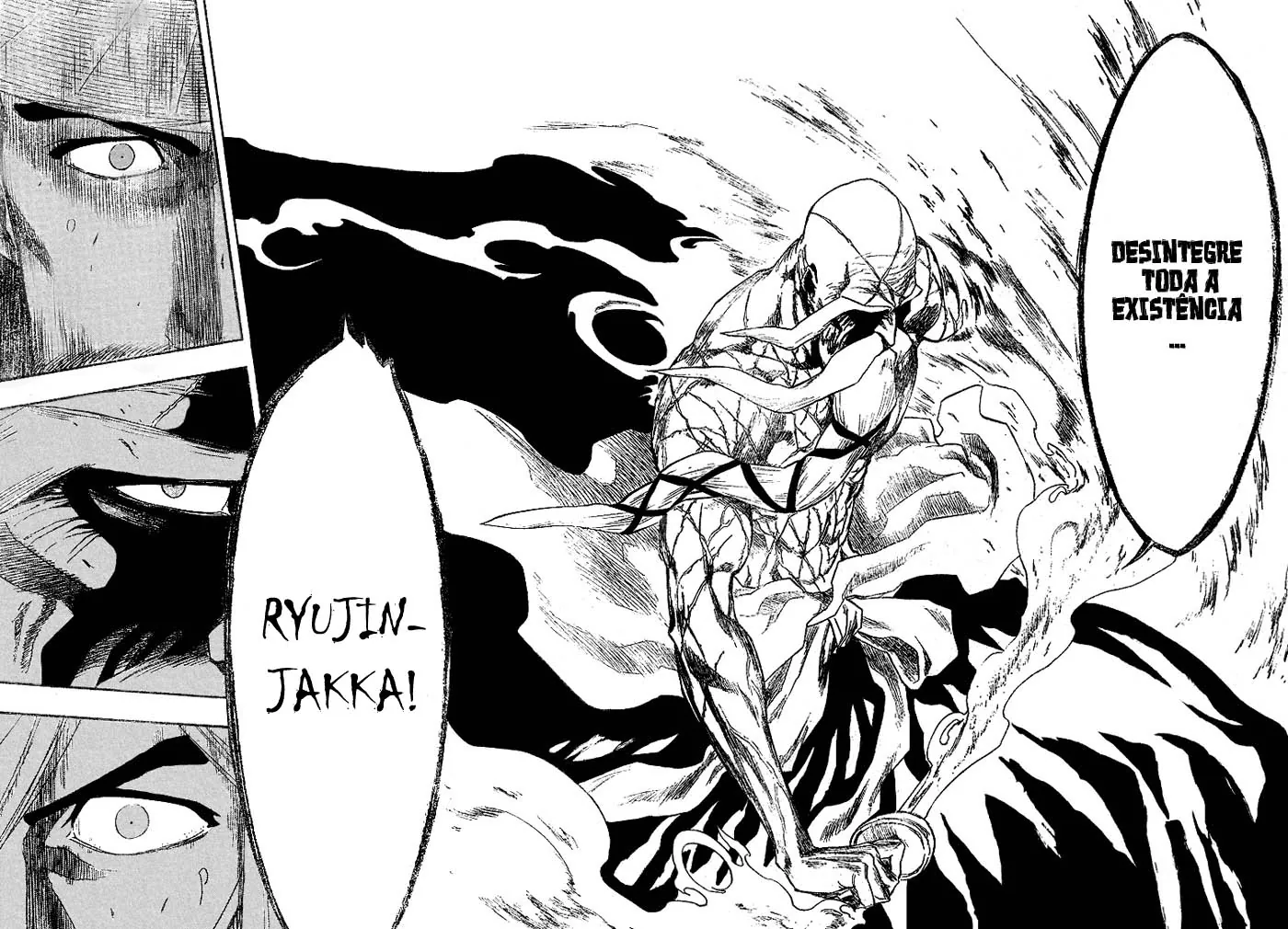 Read Bleach (PT-BR) PT Manga Online