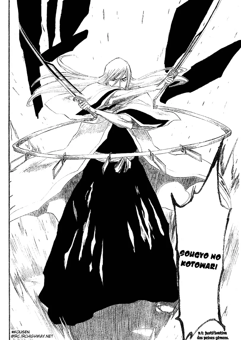 Read Bleach (PT-BR) PT Manga Online