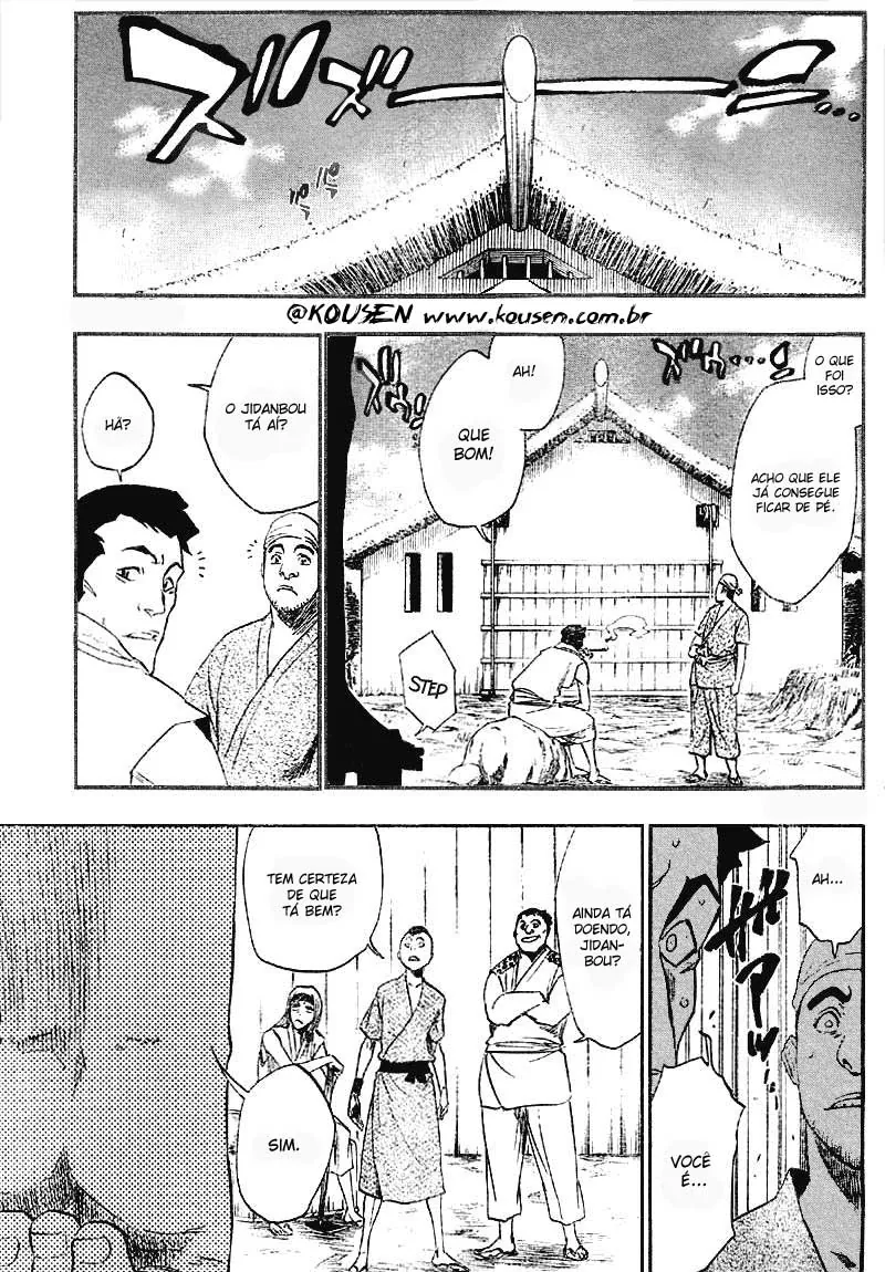 Read Bleach (PT-BR) PT Manga Online