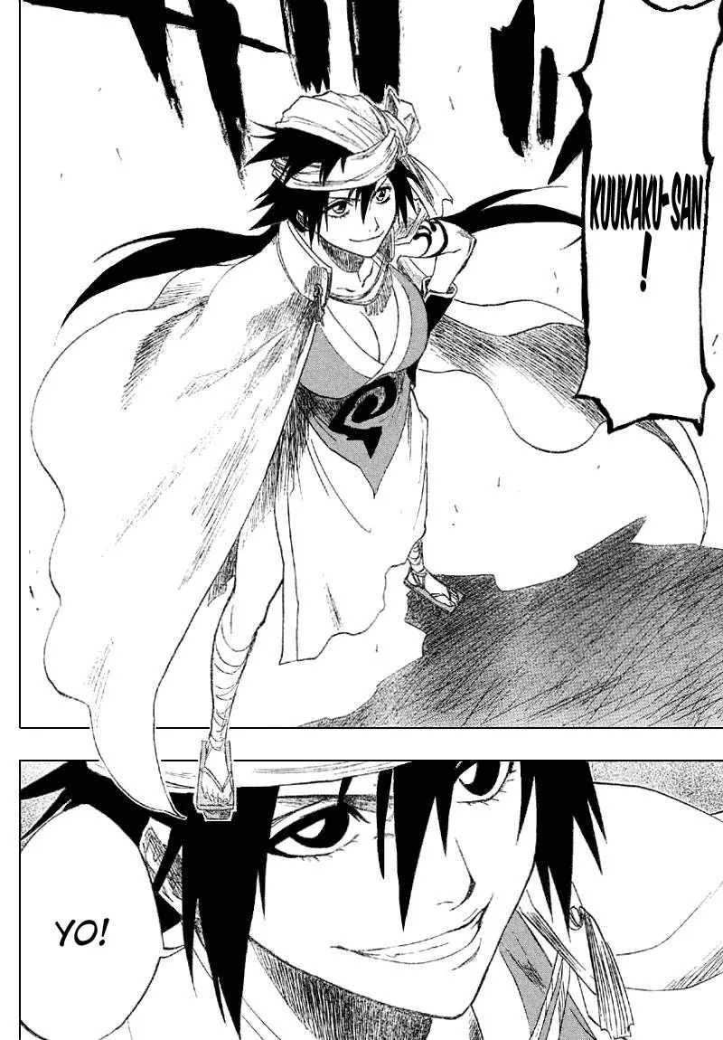 Read Bleach (PT-BR) PT Manga Online