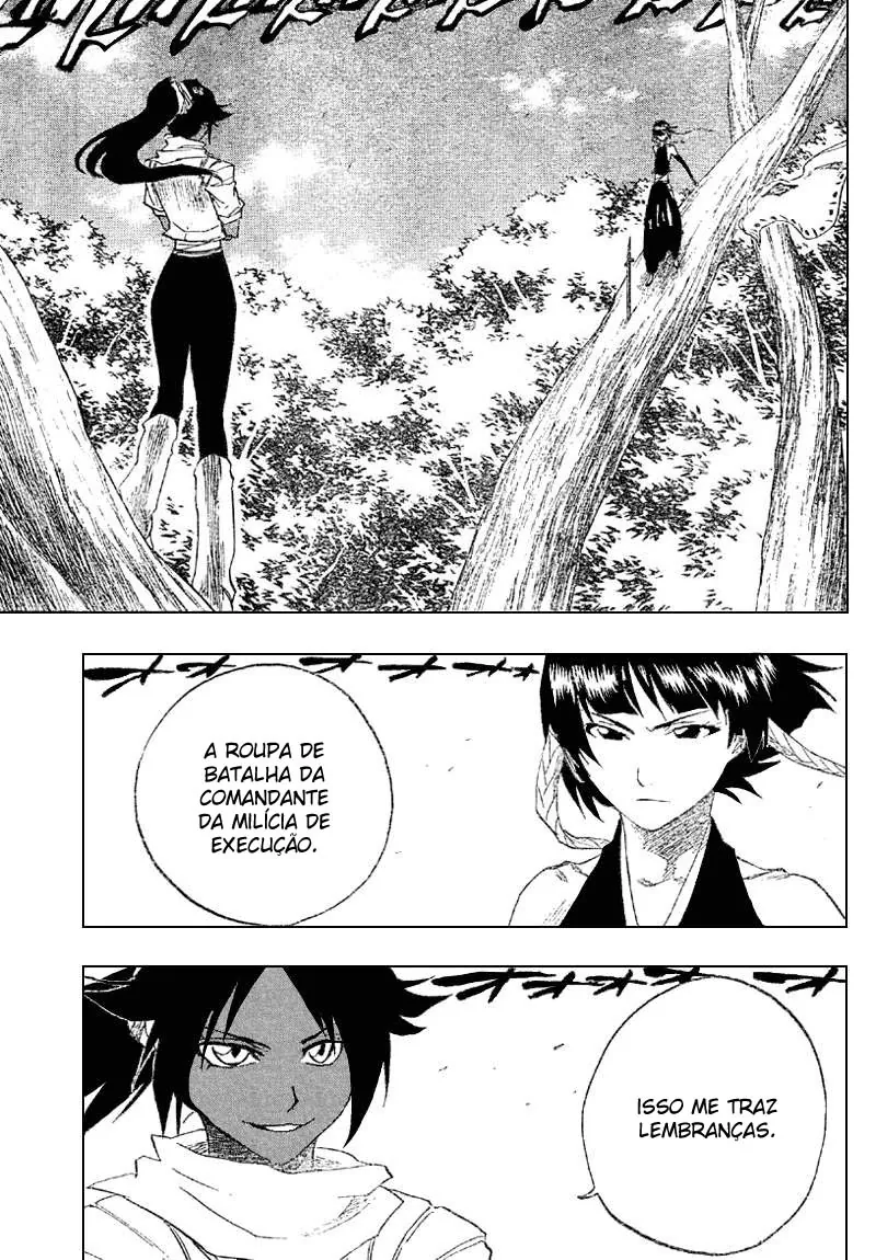 Read Bleach (PT-BR) PT Manga Online