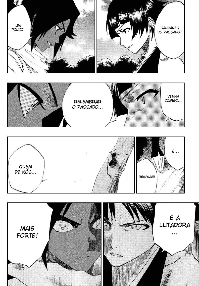 Read Bleach (PT-BR) PT Manga Online