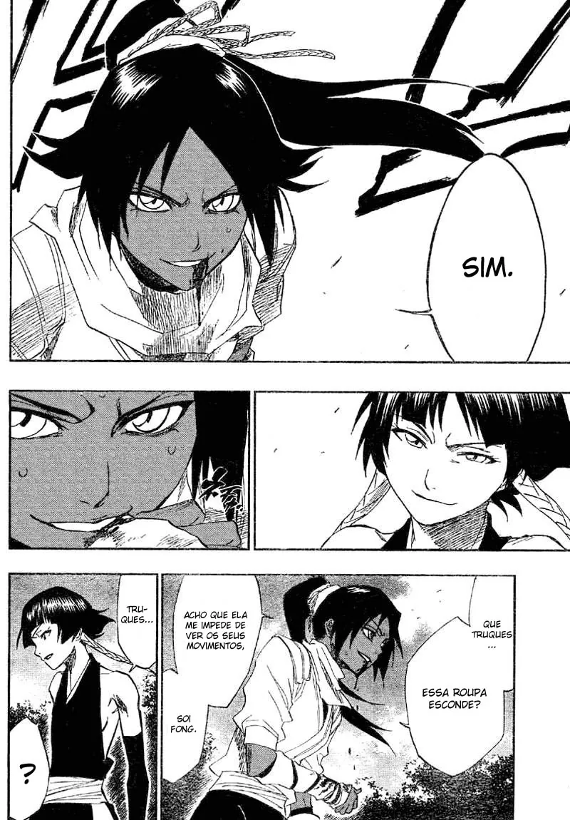Read Bleach (PT-BR) PT Manga Online