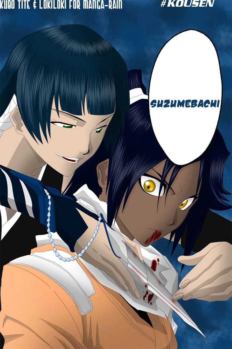 Read Bleach (PT-BR) PT Manga Online