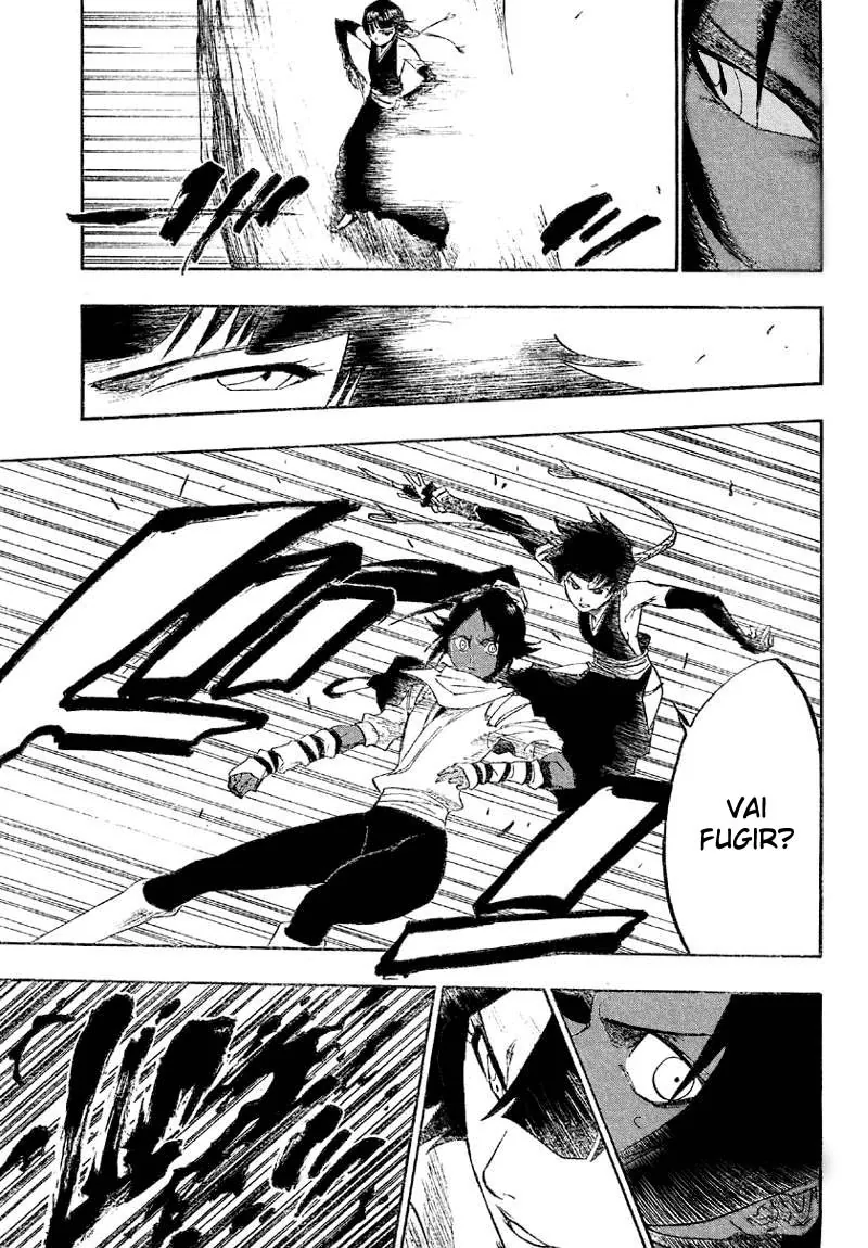 Read Bleach (PT-BR) PT Manga Online
