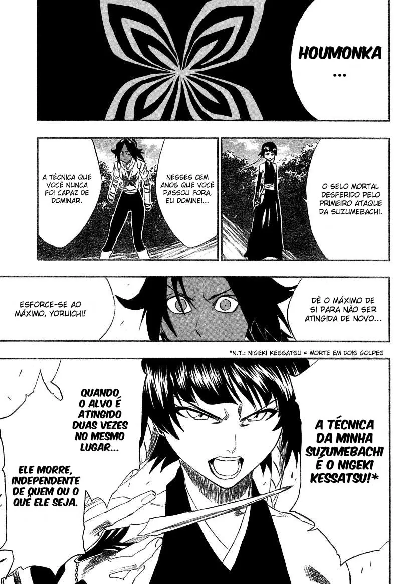 Read Bleach (PT-BR) PT Manga Online